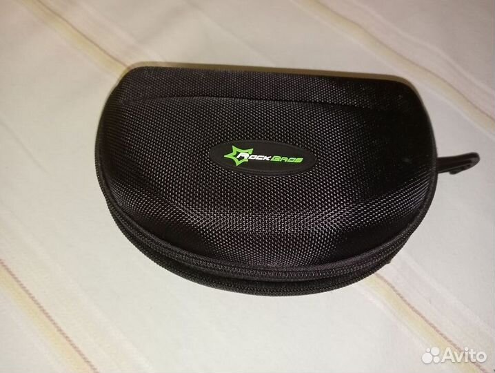 Кейс (чехол) для очков RockBros