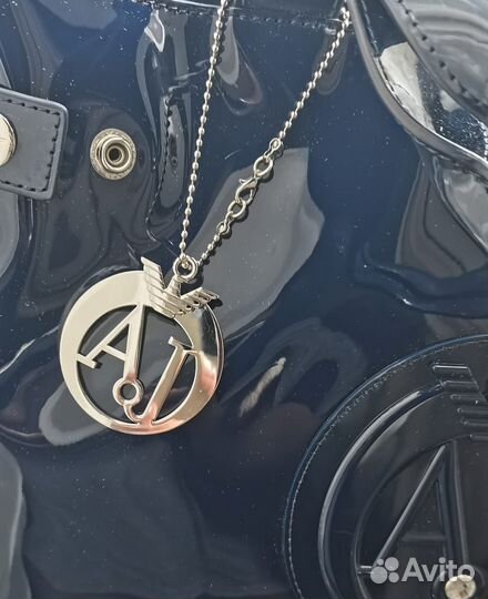 Сумка женская Armani jeans