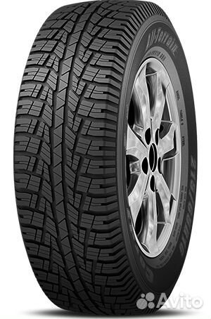 Cordiant All Terrain 245/70 R16 111T