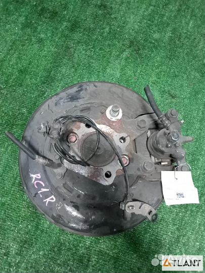 Ступица задняя правая honda odyssey