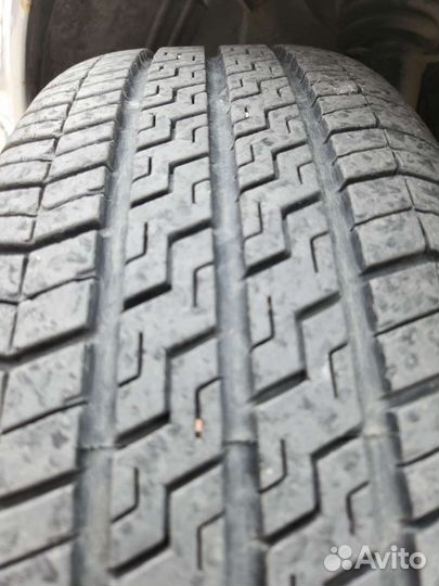 Ромашки w124 r15