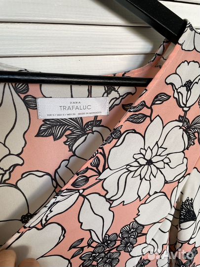 Накидка женская летняя