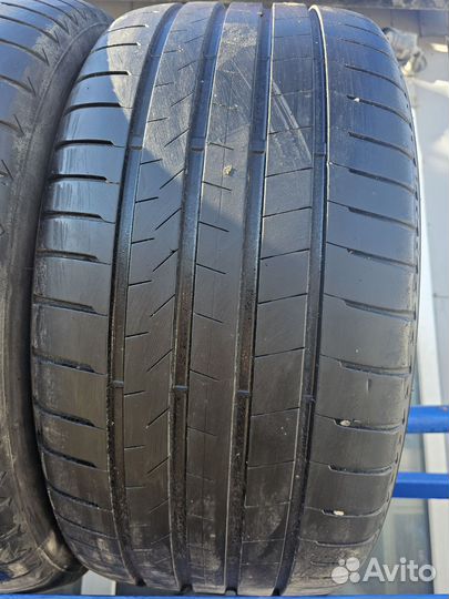 Bridgestone Alenza 001 285/40 R21 109Y