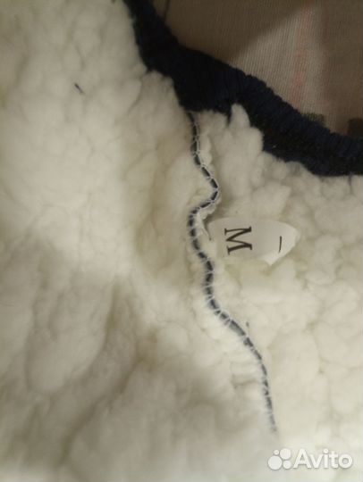 Комбинезон для собак мелких пород