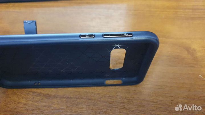 Чехол на телефон SamsungGalaxyS10e