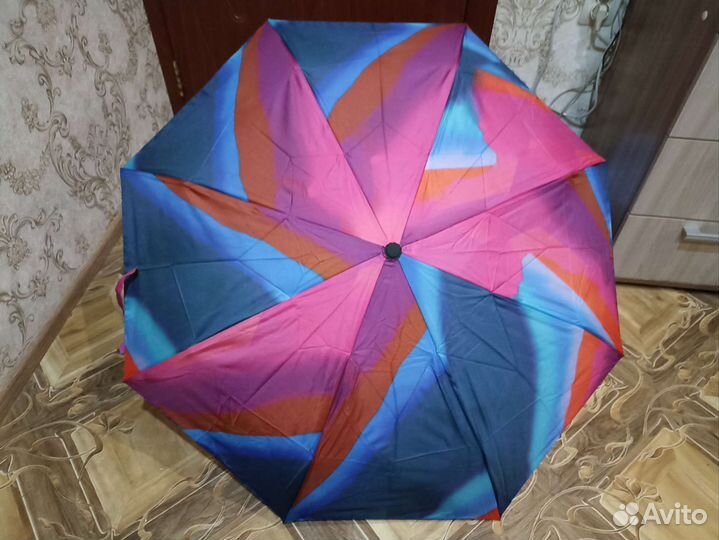 Зонт - автомат