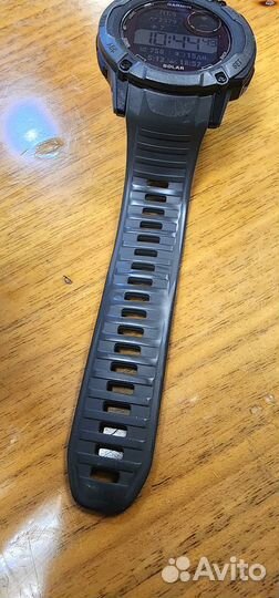 Garmin instinct 2x solar