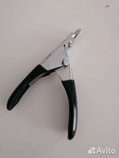 Когтерезка для собак