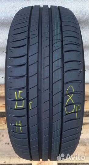 Michelin Primacy 3 ZP 195/55 R16