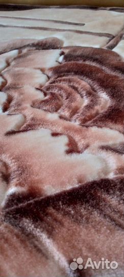 Плед покрывало 160 /220