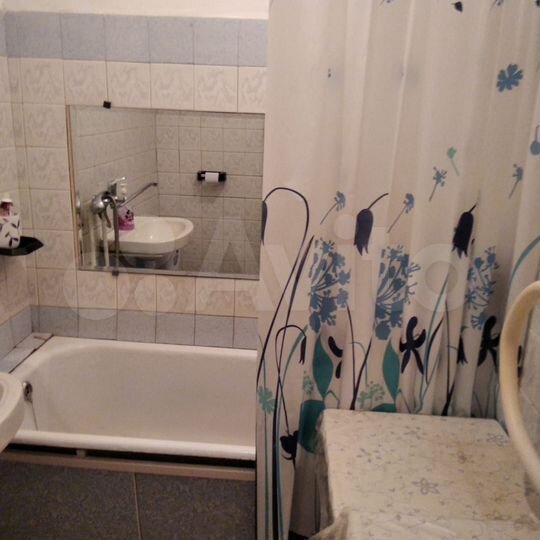 2-к. квартира, 43,7 м², 4/5 эт.