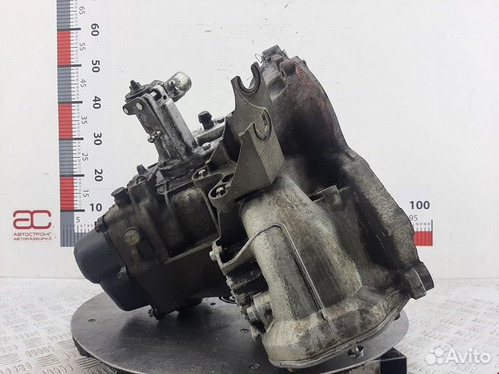 Кпп 5ст (механическая коробка) для Opel Astra J