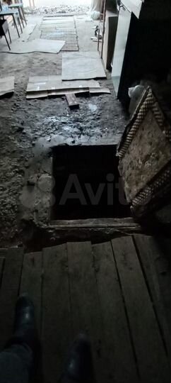 Гараж, 20 м²