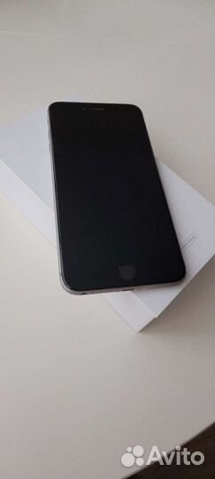 iPhone 6 Plus, 16 ГБ