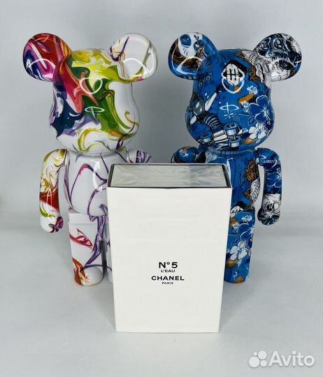 Парфюмерия chanel 5