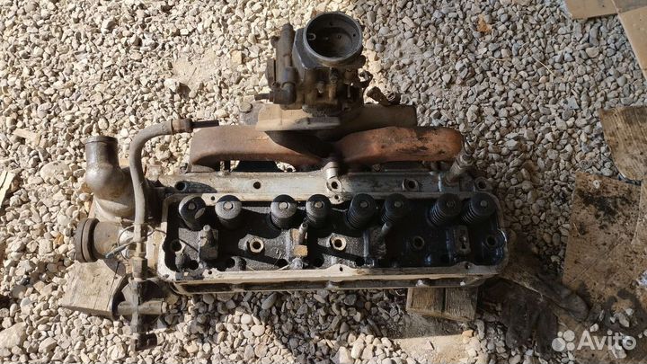 Запчасти на УАЗ