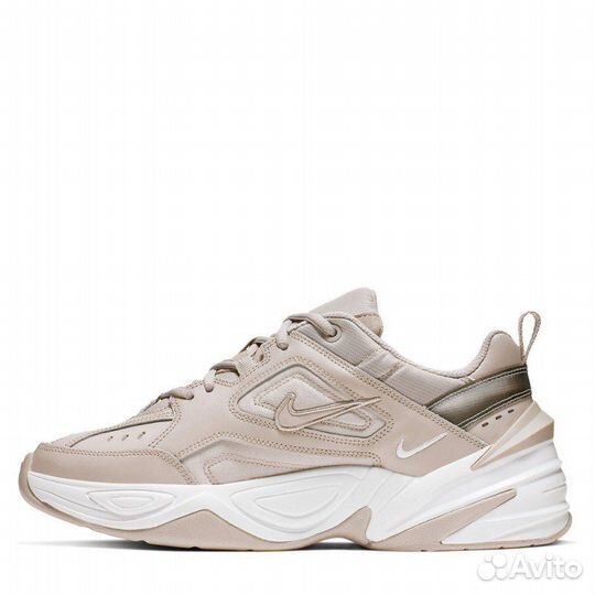 Кроссовки nike wmns M2K tekno