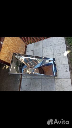 Зонт для мангала