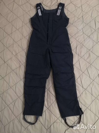 Полукомбинезон 56-6 ввс СССР