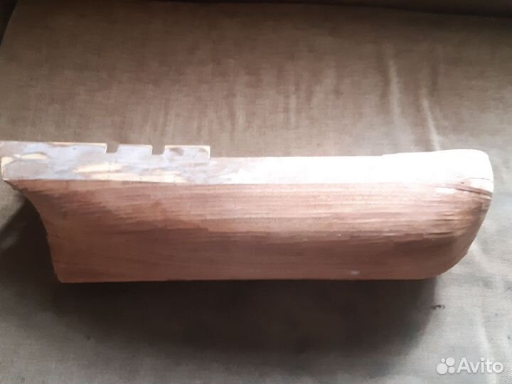 Парусник баунти