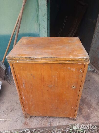 Швейная машинка