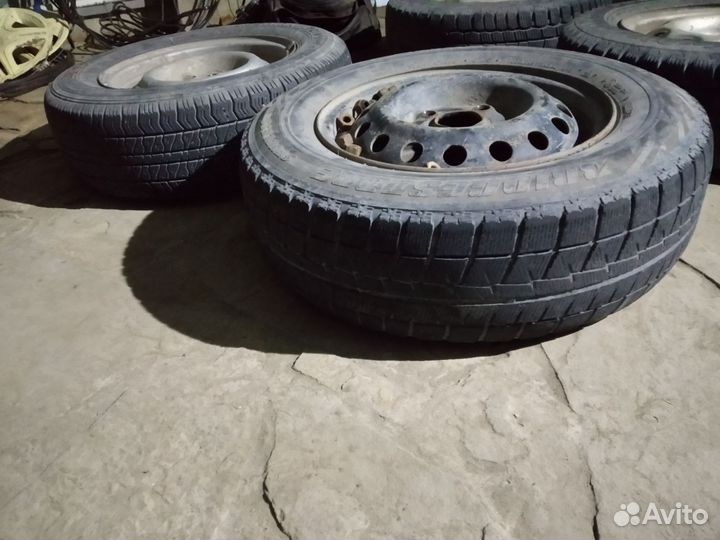 Диски r 13 4 100