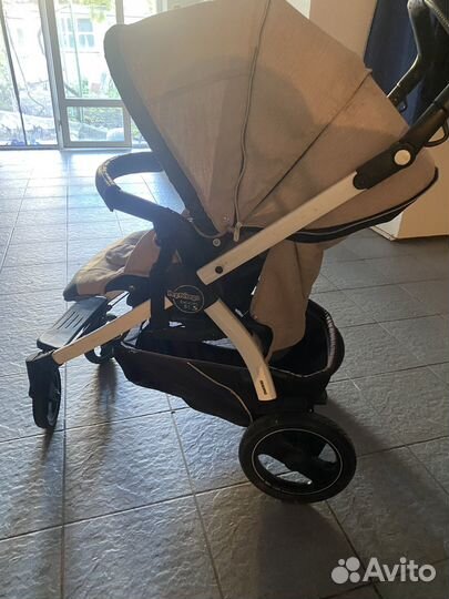 Коляска peg perego