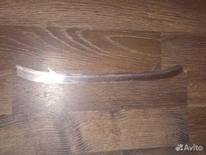 Хоккейные лезвия