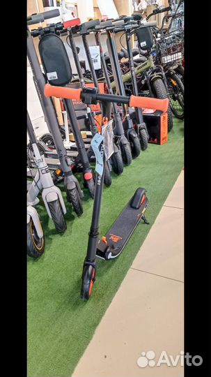 Электросамокат Kugoo Kirin First