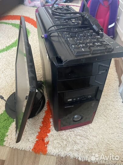 Продам компьютер
