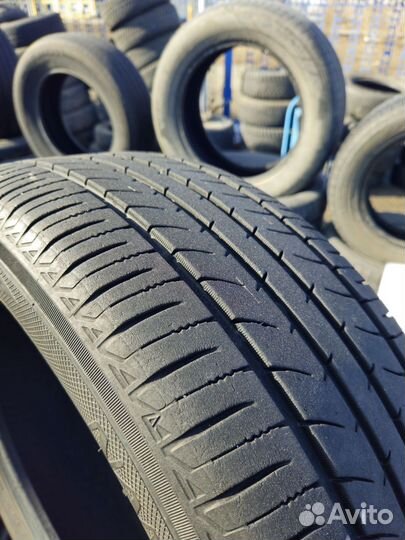 Toyo NanoEnergy 3 205/55 R16 91V