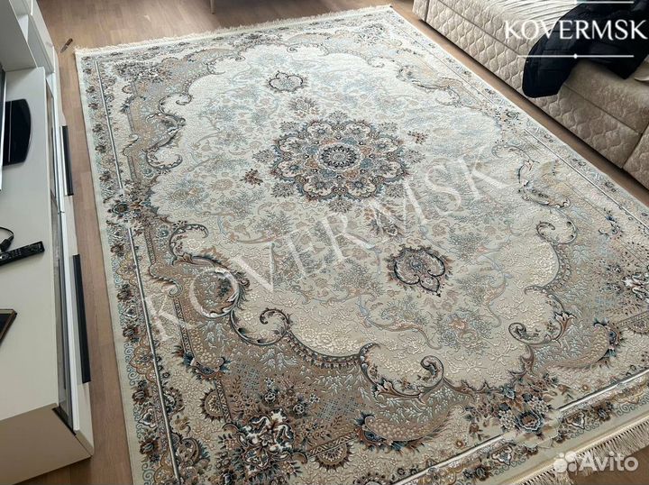 Ковер новый