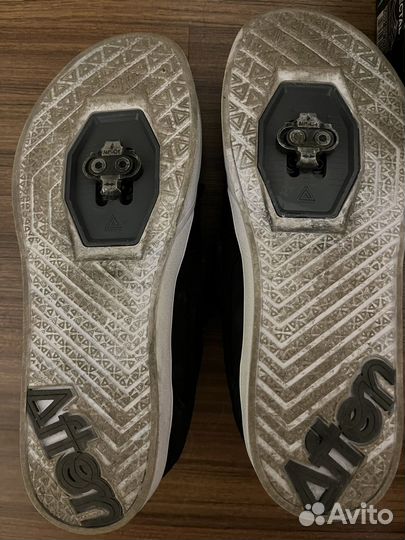 Контактные педали мтб Nukeproof horizon