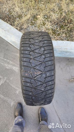 Goodyear American Eagle HR 215/55 R17