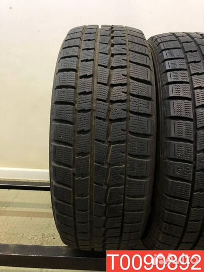 Dunlop Winter Maxx WM01 205/55 R16 91Q