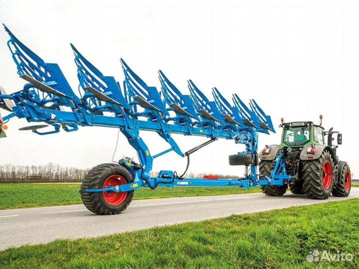 Расходная запчасть на плуг