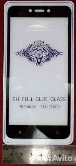 Защитные стекла для телефонов