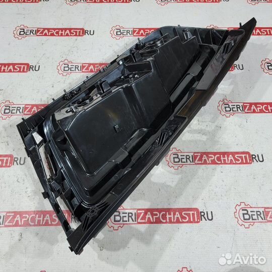 Фонарь задний правый Kia Soul AM