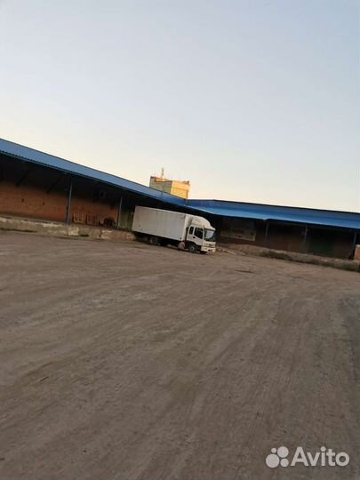 Foton Auman BJ10xx, 2011