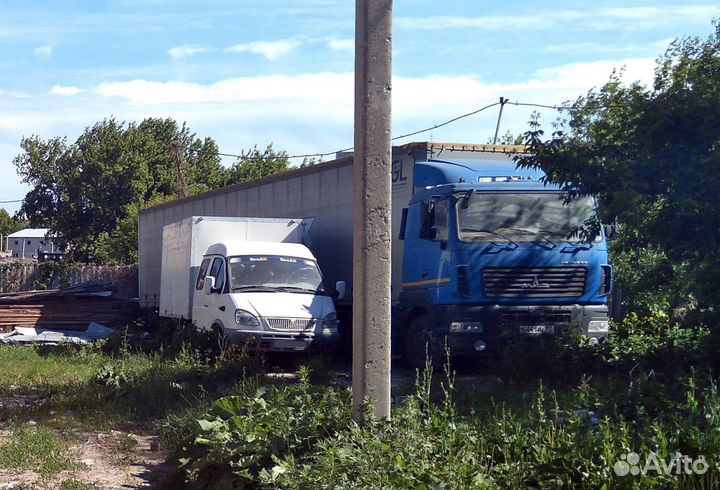 МАЗ 5440В5-8420-031, 2014