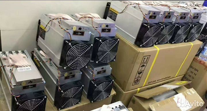 Срочный Выкуп любого Майнинг оборудования