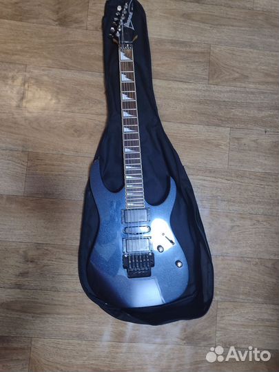 Электрогитара ibanez rg 370 dx
