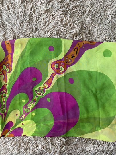 Парео платок