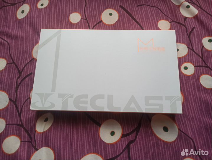 Планшет Teclast m50 HD