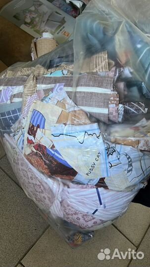 Лоскут для рукоделия хб весовой пэчворк