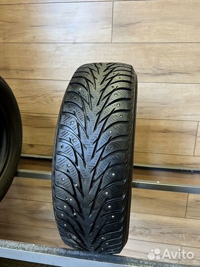 Yokohama Ice Guard IG35 185/65 R15