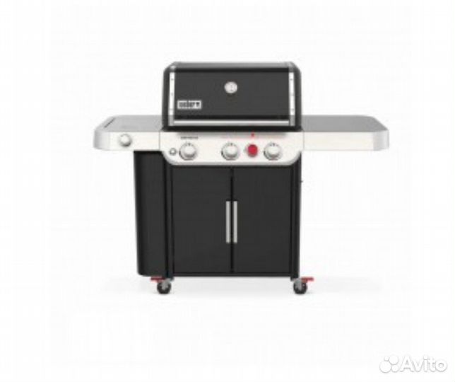 Weber genesis 335 gbs,Weber 435 газовый гриль
