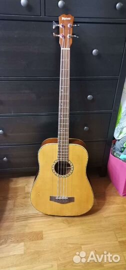 Электроакустический бас