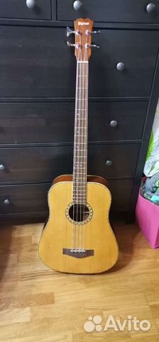 Электроакустический бас