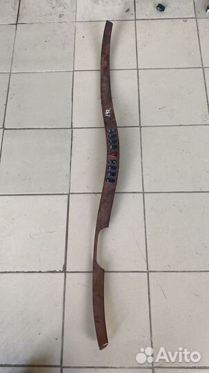 Накладка торпеды Mercedes Benz W220